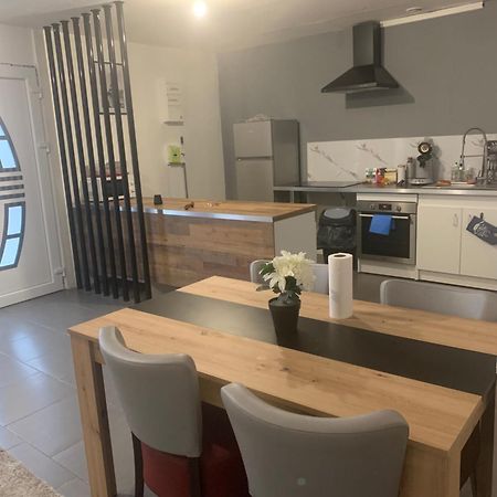 Maison Entiere Proche Circuit Des 24 Heures Le Mans Buitenkant foto